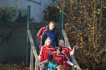 Bild 4 - Zarpen am 13.11.11